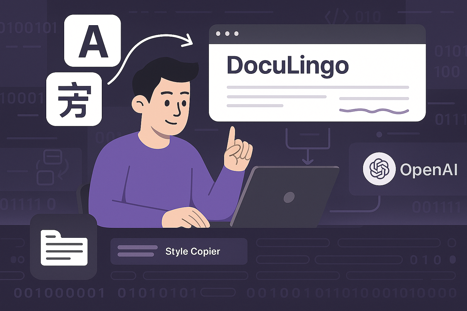 DocuLingo